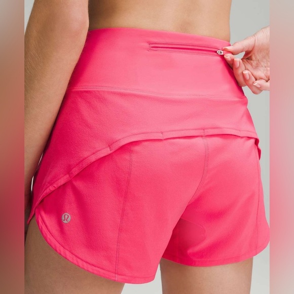 C - Lululemon Speed Up High-Rise Lined Short 4"
Lip Gloss - Picture 5 of 6